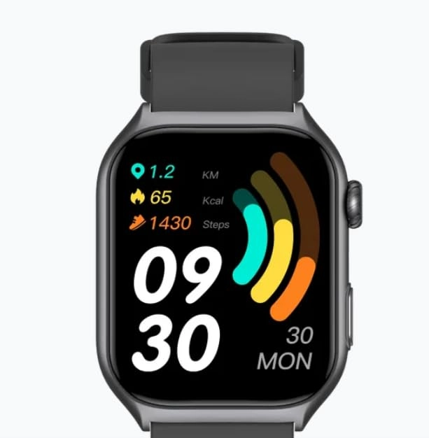 GTS 7 Pro zinc alloy