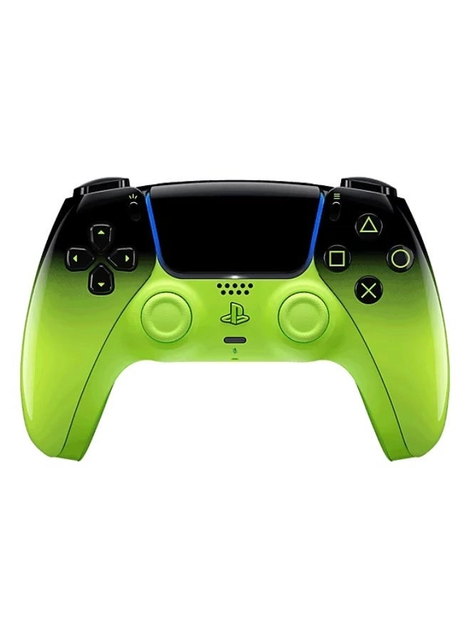 DualSense Wireless Controller - Remix Green