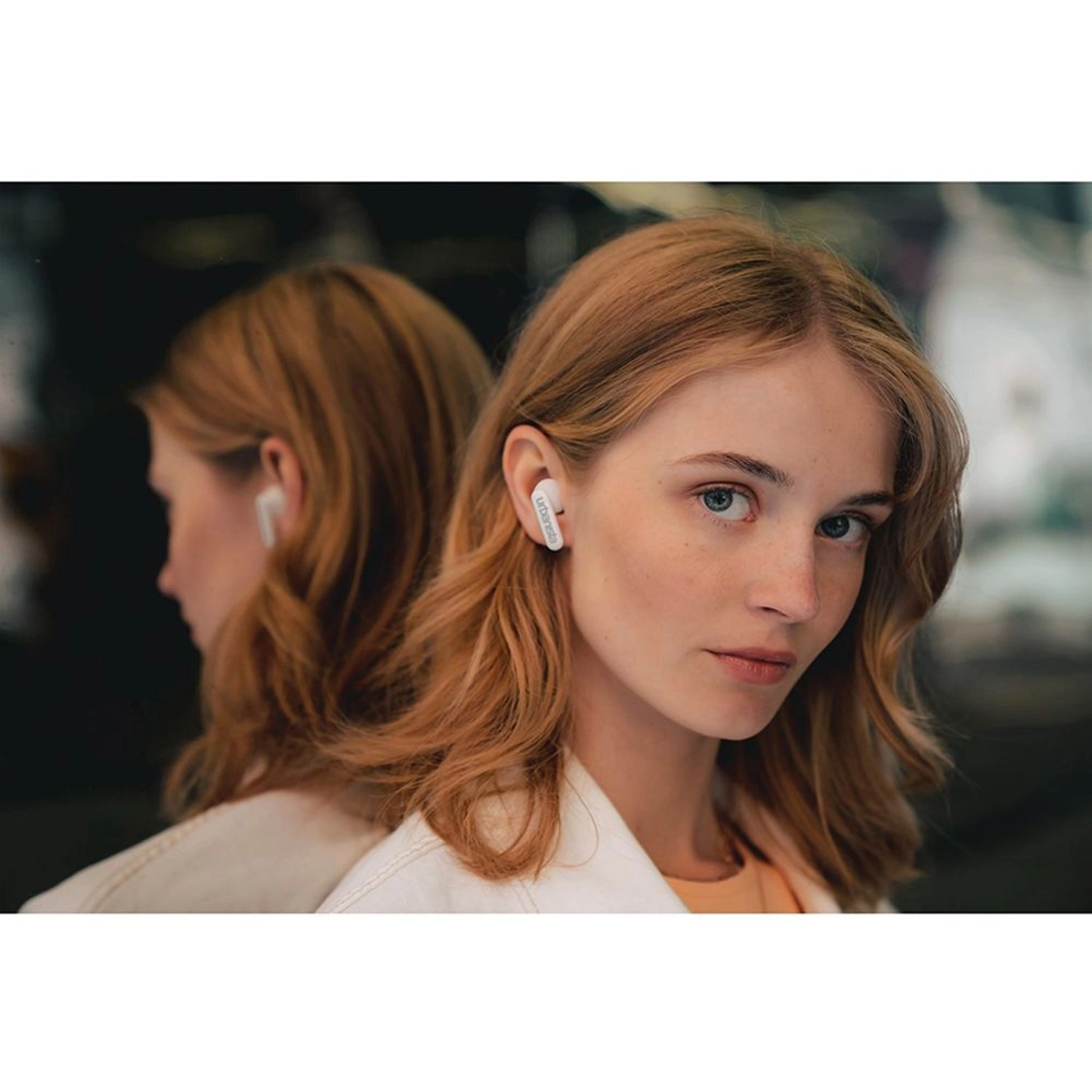Copenhagen Wireless Earbud