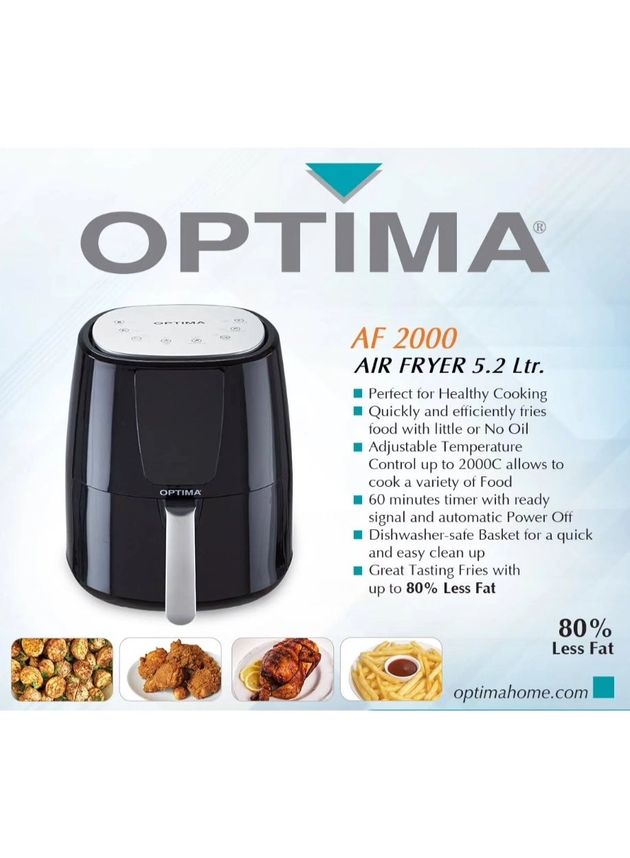 AIRFRYER AF2000
