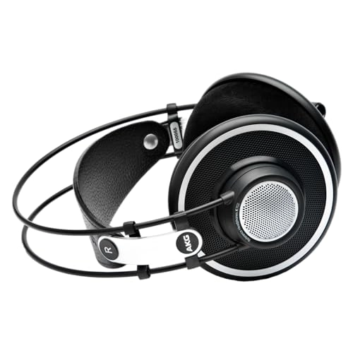 K702 Wired Headphone