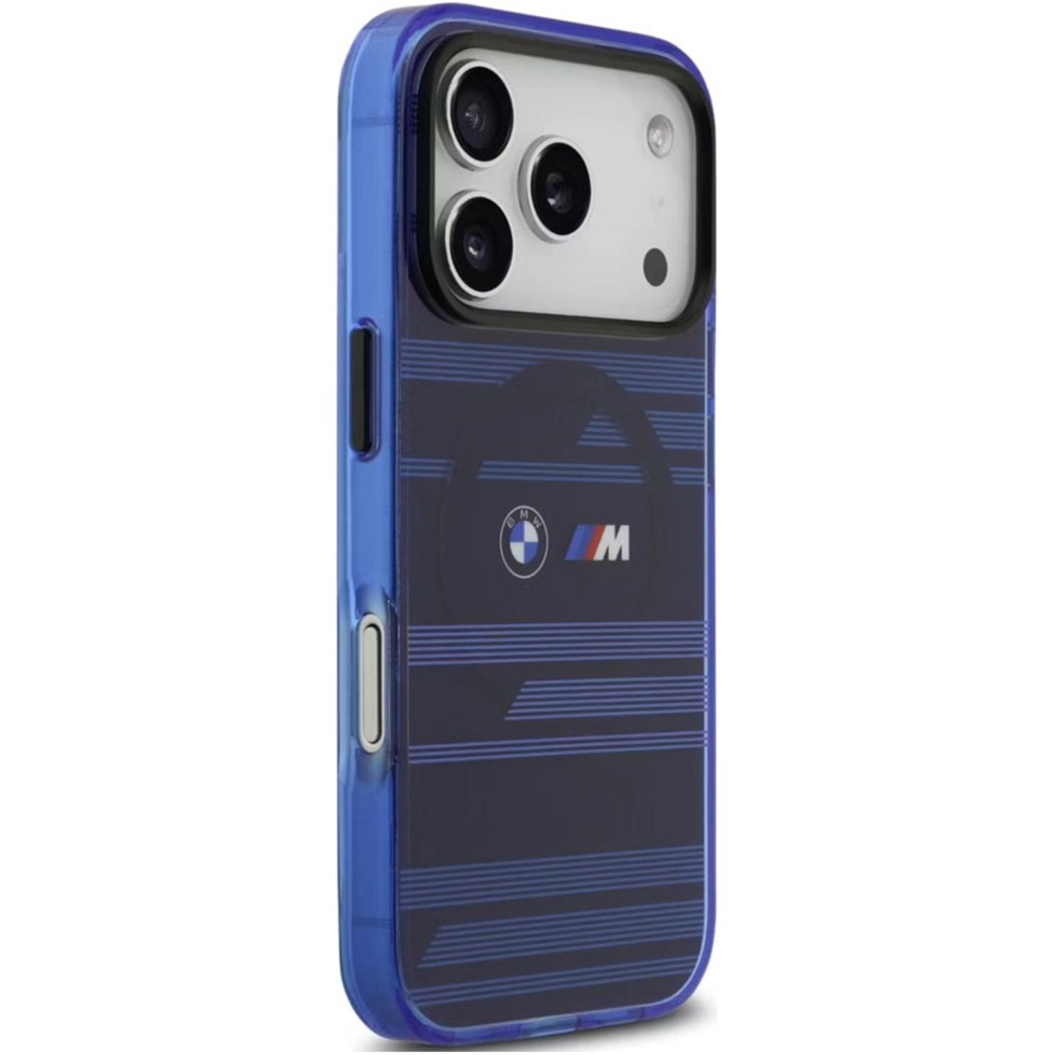 MagSafe Case - IML for iPhone 17 Pro Max