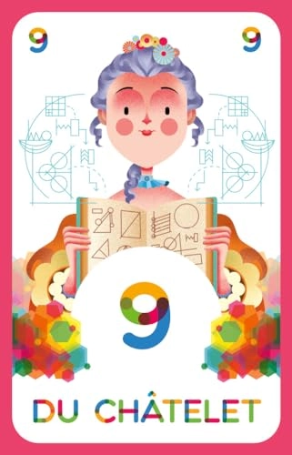 Clever as Archimedes: The Fast Game for Smart Minds - Card Game (German)