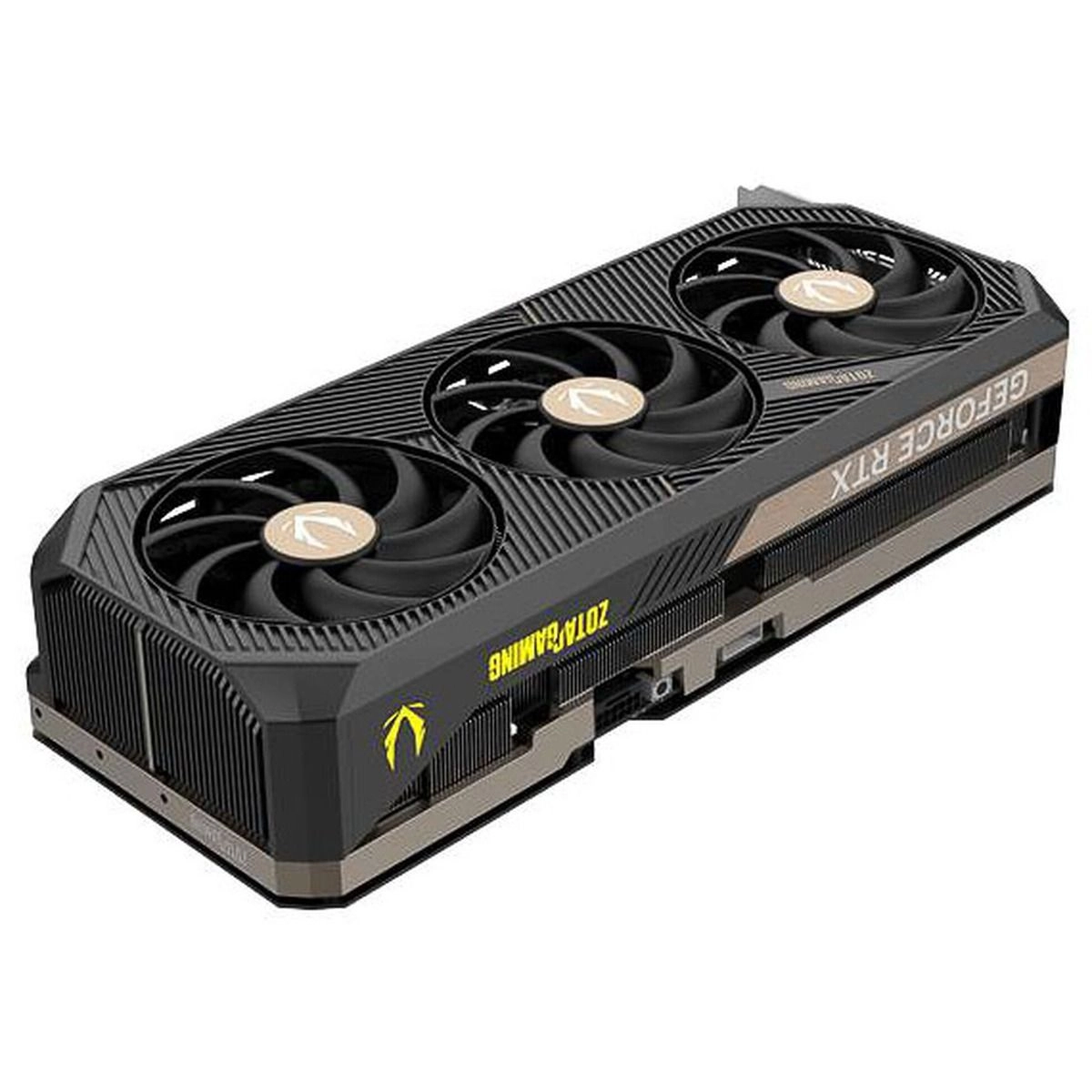 GeForce RTX 5070 Ti - 16GB