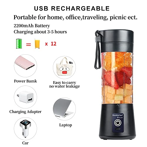Portable Blender Cup
