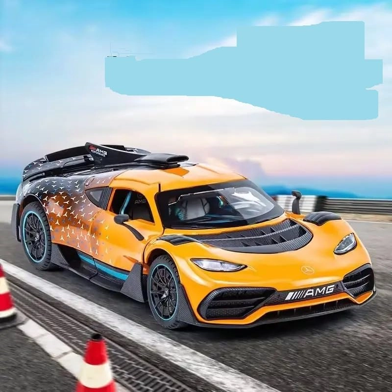 AMG ONE - 1:24 1pcs