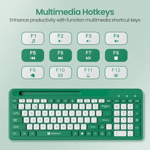 Bubble Square - Wireless Bluetooth 5.3 2.4 GHz