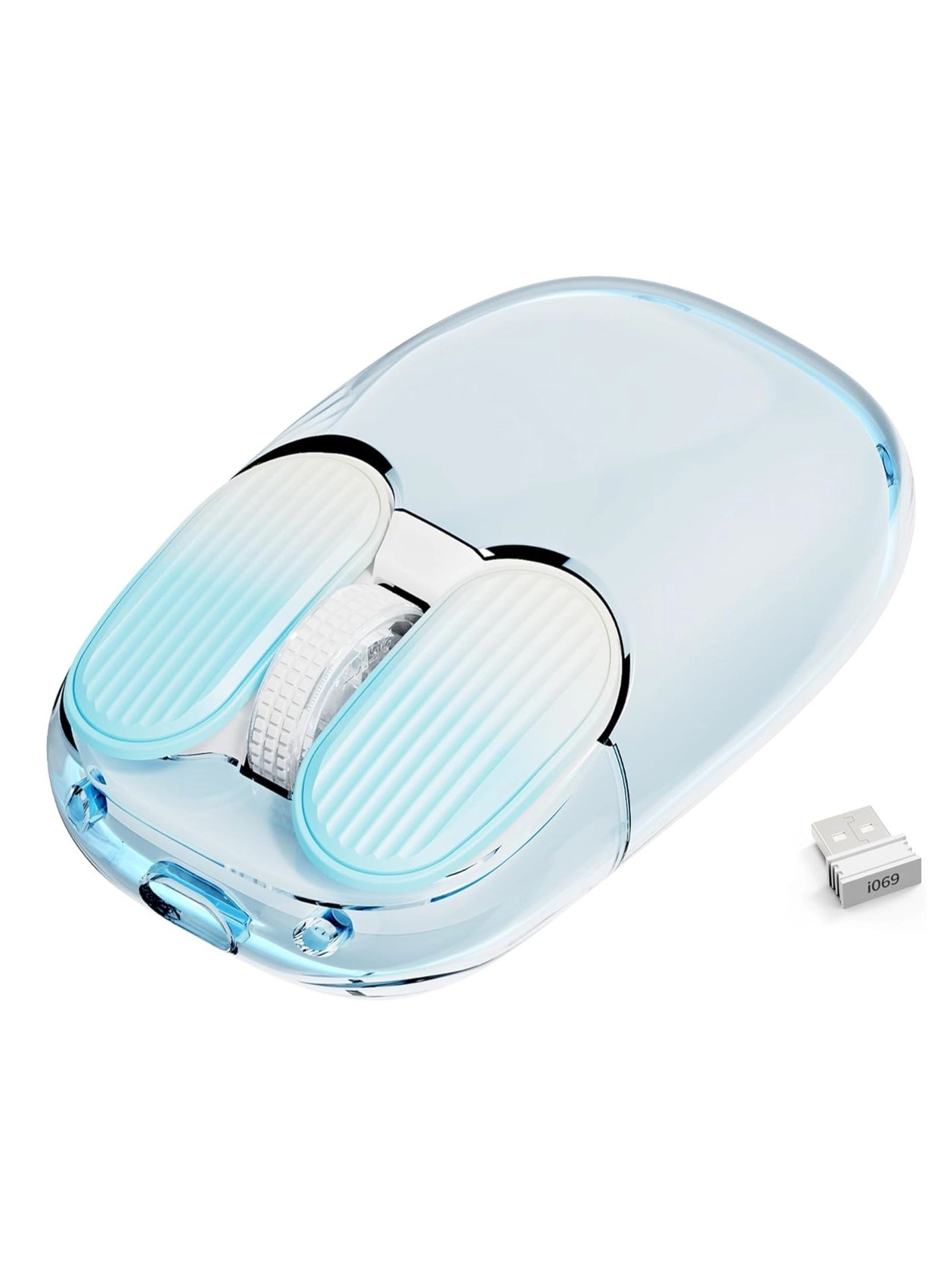 I069PRO Mouse - Wireless