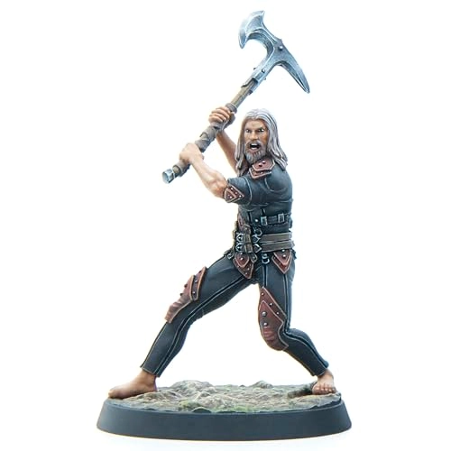 The Elder Scrolls: Call to Arms - Arnbjorn, Dark Brotherhood Predator