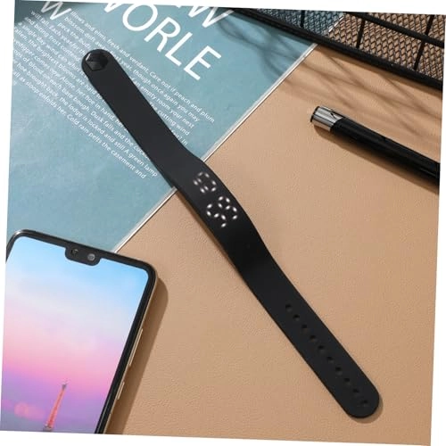 Intelligent Led Fitness Watch