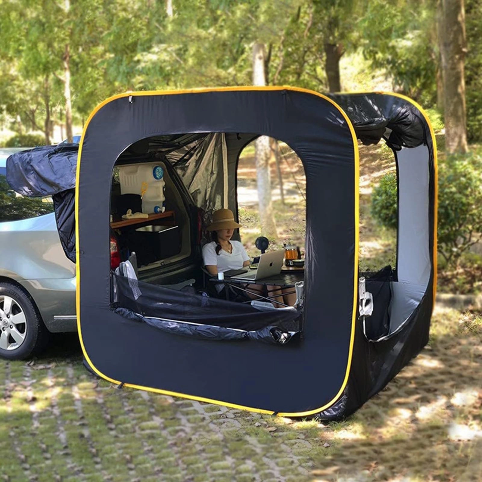 z27015394 Pop Up Tent - 40000 Square Centimeters