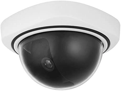 Dummy Dome Camera - Indoor, Outdoor