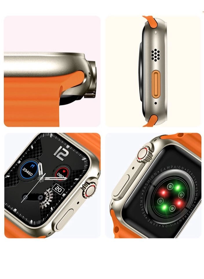 TS900 ULTRA Aluminium Alloy