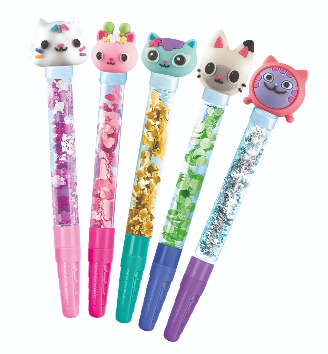 Idea Gabbys Pen Lab - 5 pens