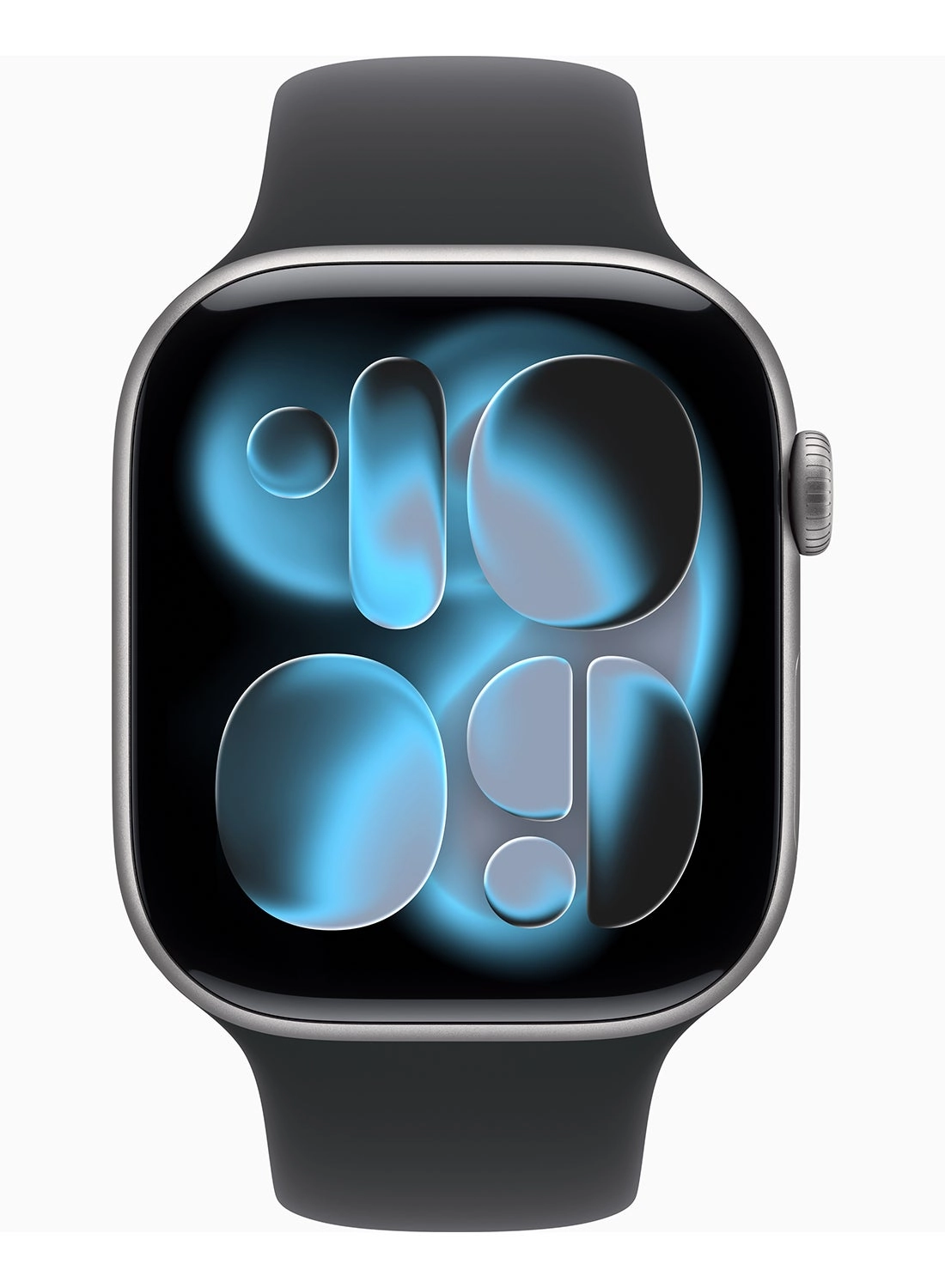 Watch Series 11 46mm Aluminium 5G GPS