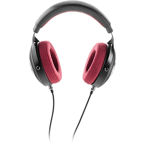 Clear MG Wired Headphone