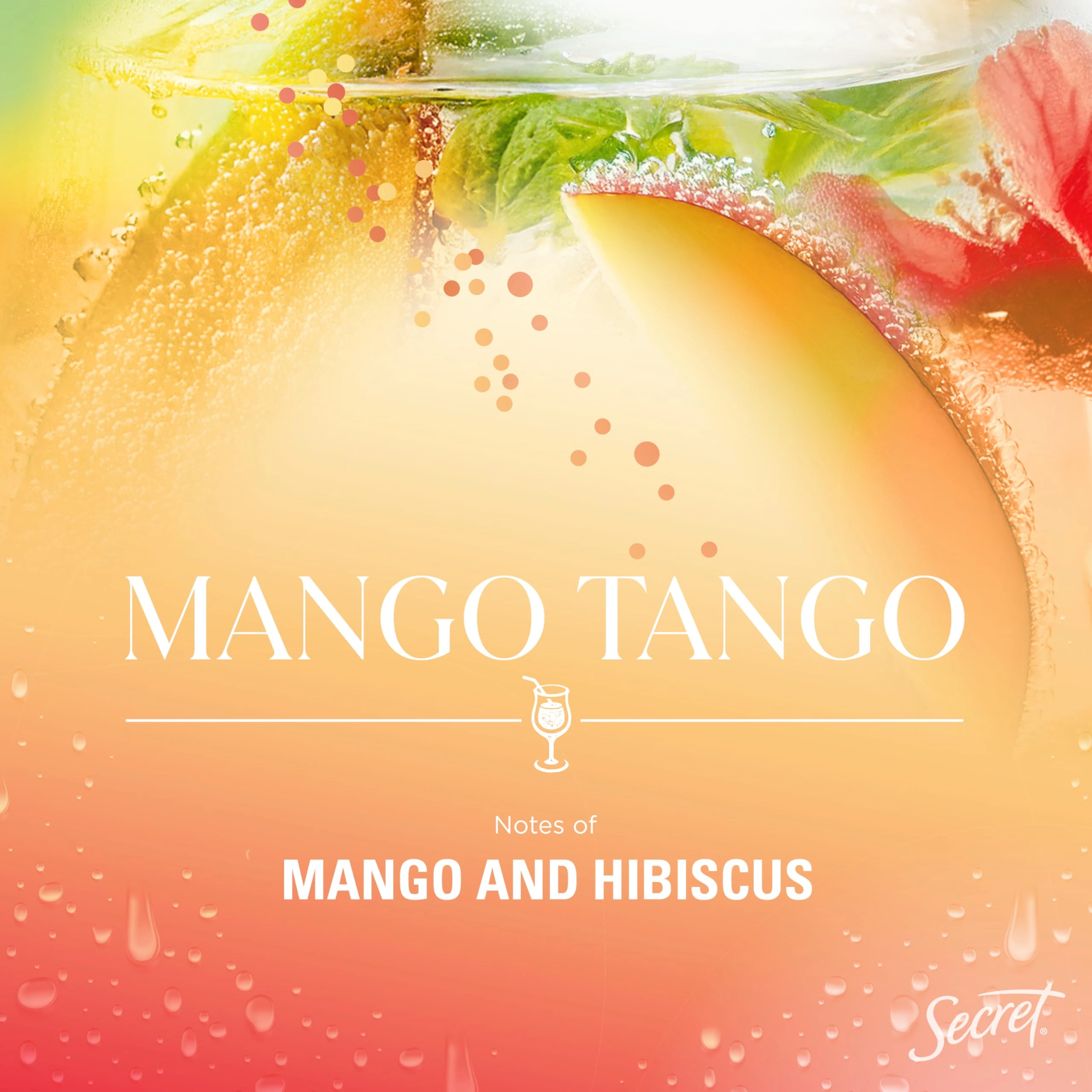 Invisible Solid - Powder Fresh 73.93 gram