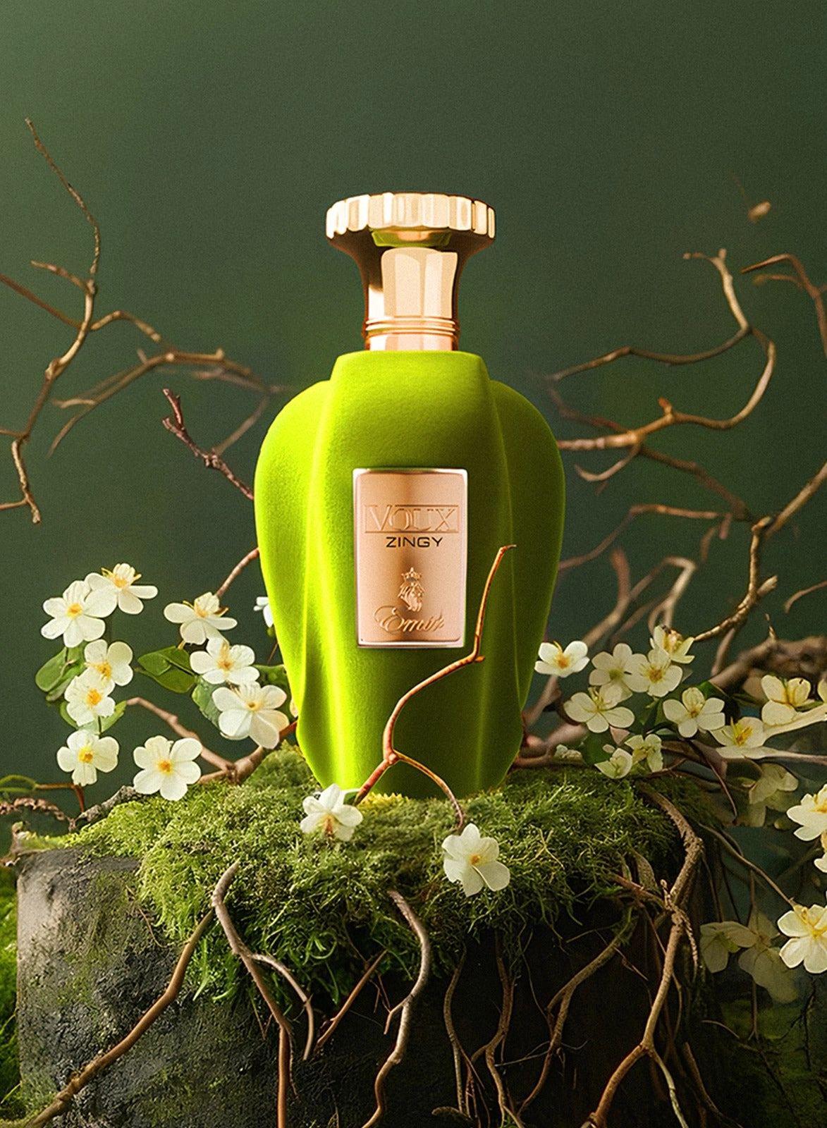 Voux Zeste Eau de Parfum 100ml