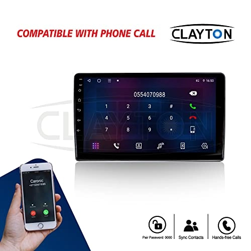 Car Stereo Screen - 10 inch