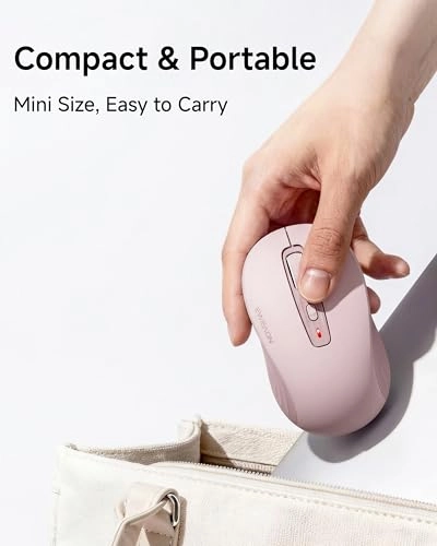 C1 Wireless Mouse - USB