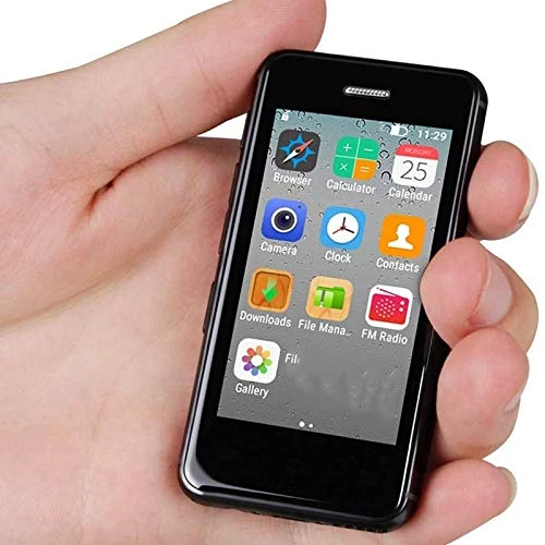 S9X - 1GB 2.5Inch 8GB