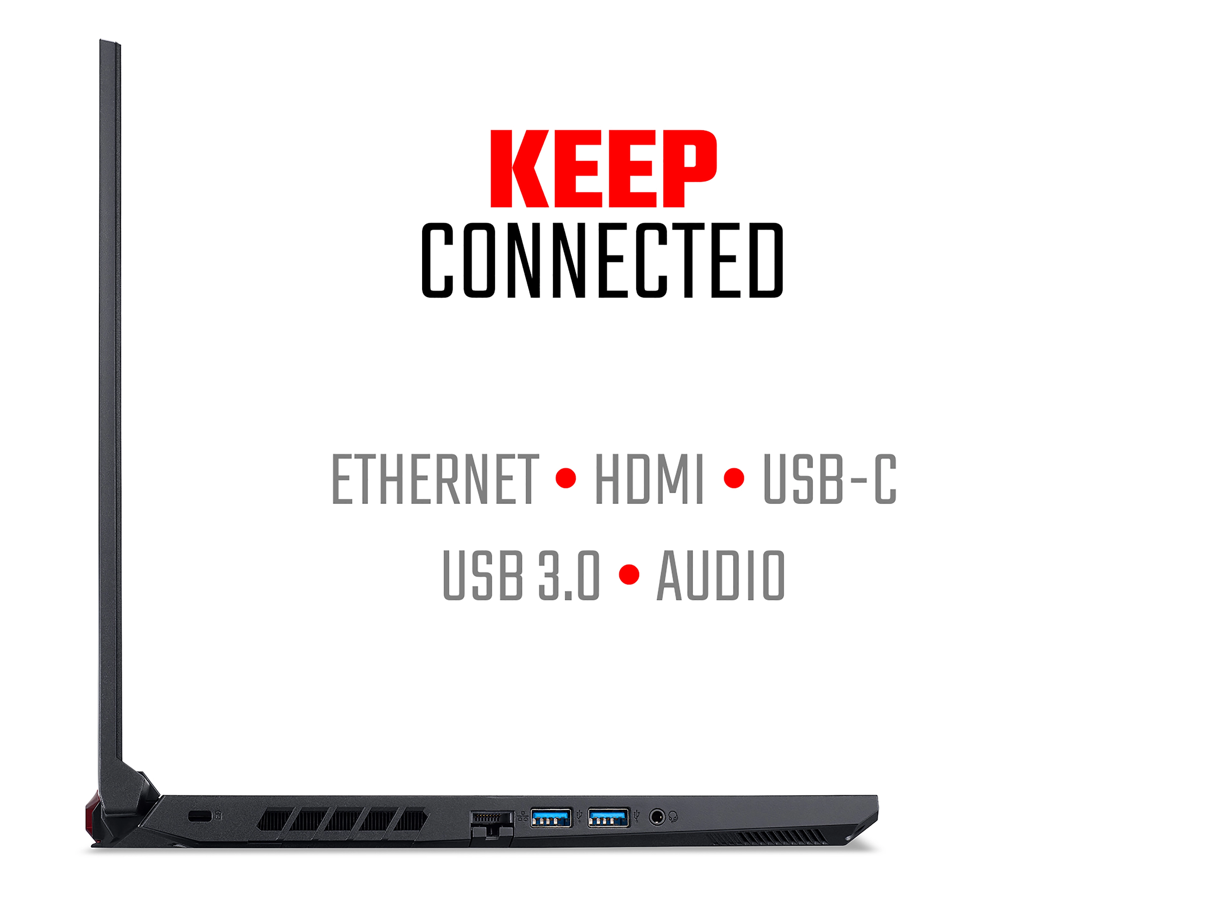 Nitro 5 AN515-45-R7WA - 15.6'' 512GB 16GB Ryzen 7 5800H