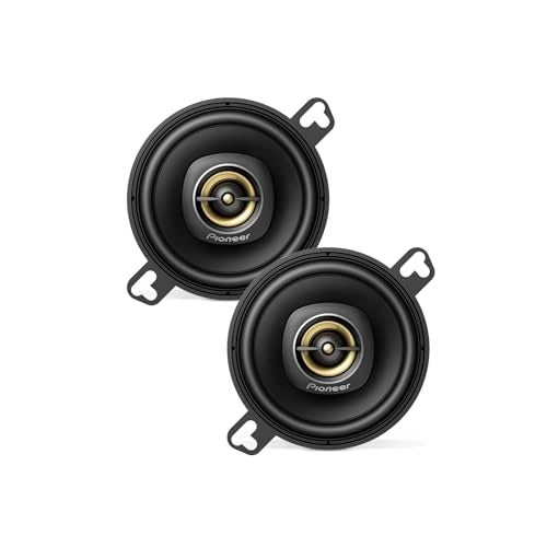 Pioneer TS-A879 - 3.5” 2-Way