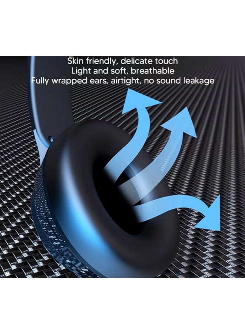 Bluetooth Kids Headphones Wireless Headphone