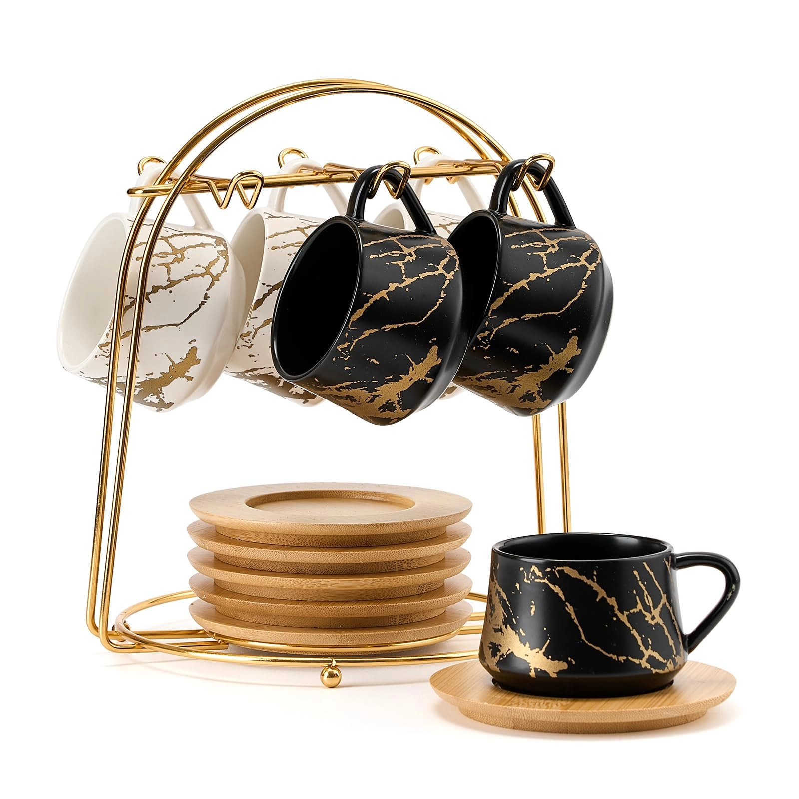 Espresso Cup - 6 pcs - 130 ml