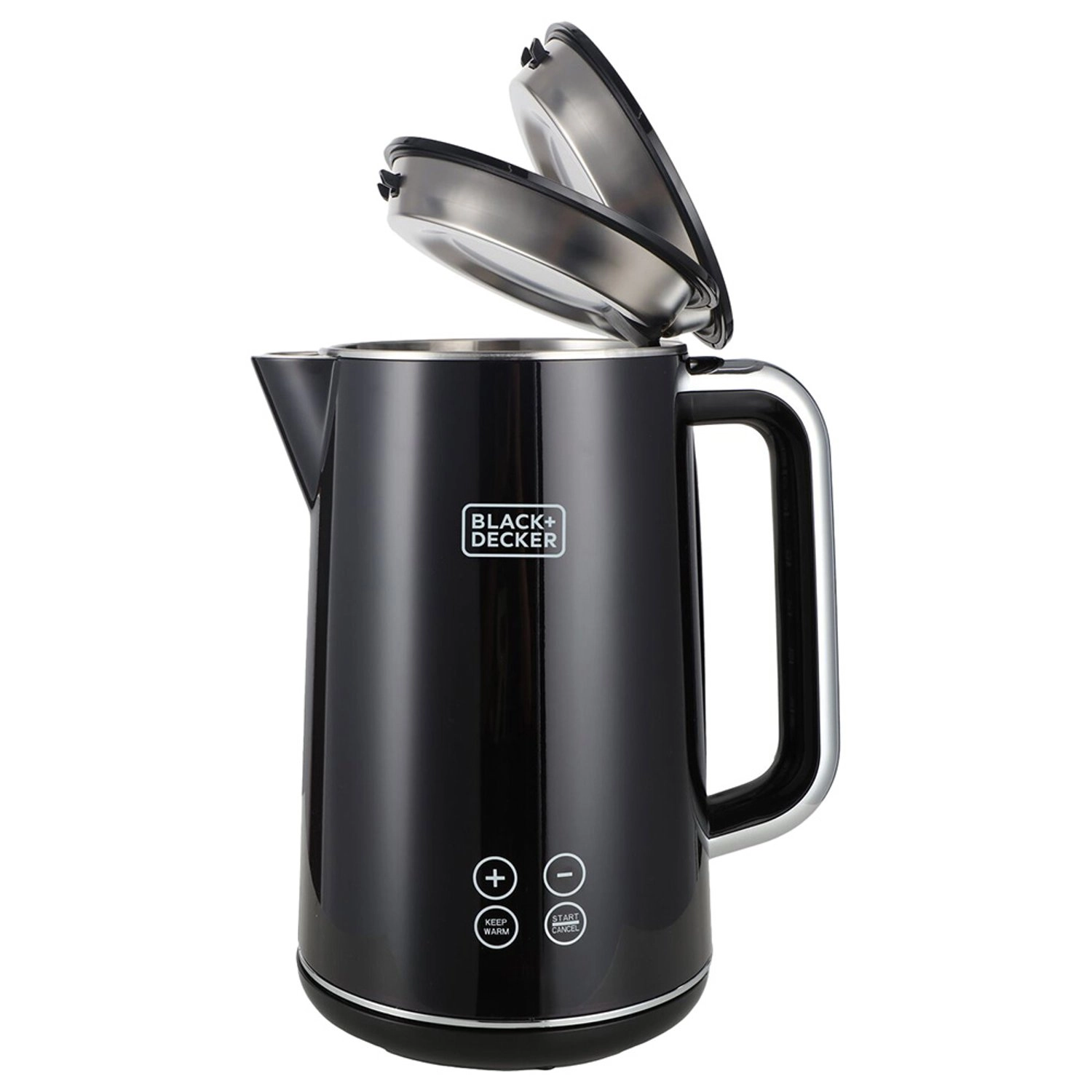 Double Wall JCD200-B5