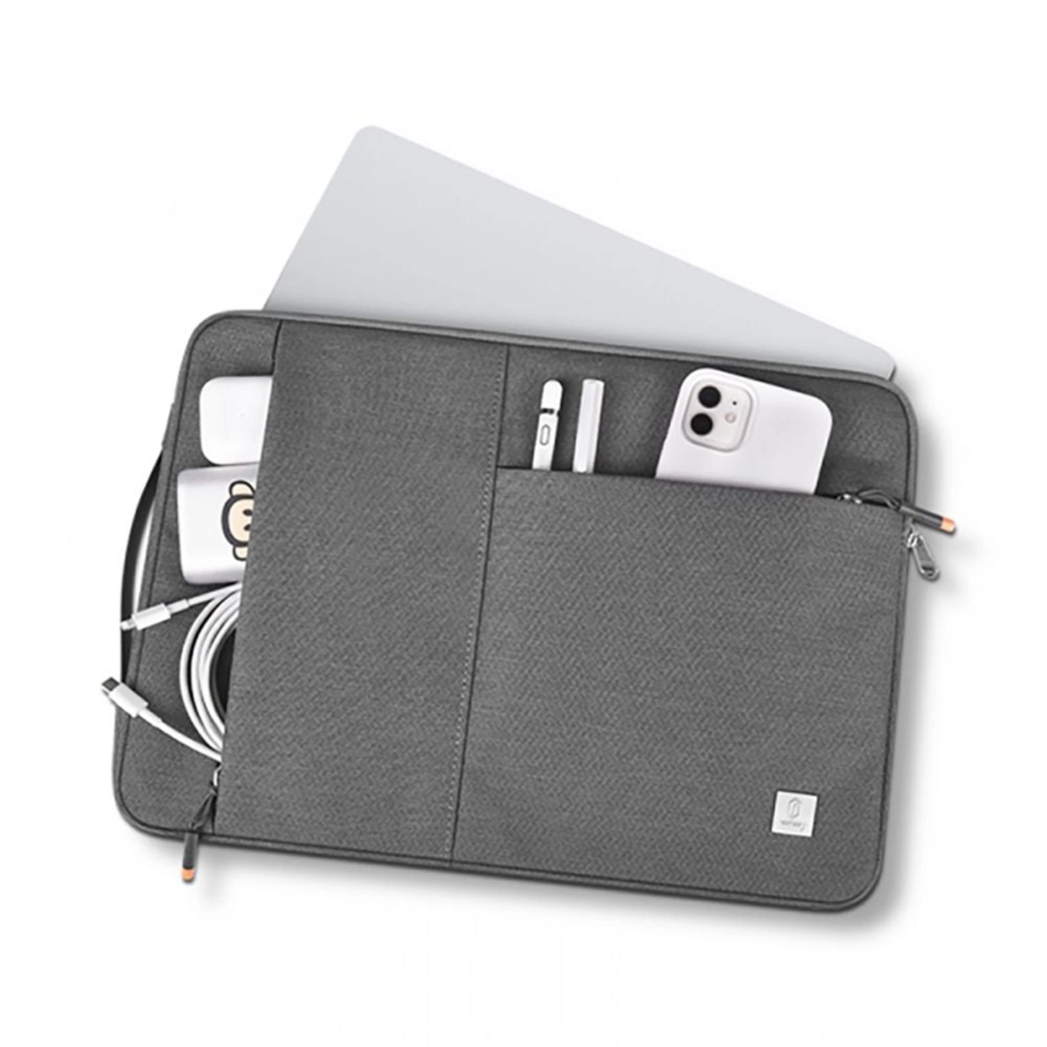 Alpha Sleeve Bag for 13.3-Inch Laptop