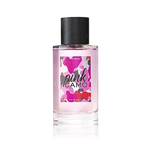 Pink Camo Eau de Parfum 1.7 oz