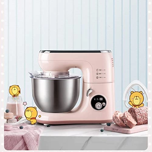 Stand Mixer - 6.5L 1300W