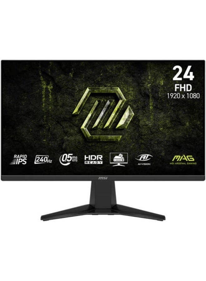 MAG 245F X24 - 1920 x 1080 24 Inches