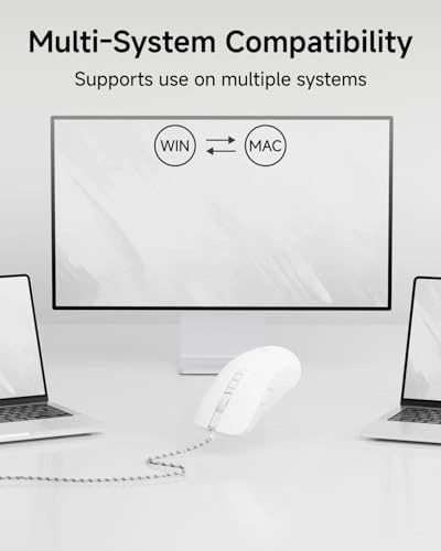 G309 Computer Mouse - Wireless