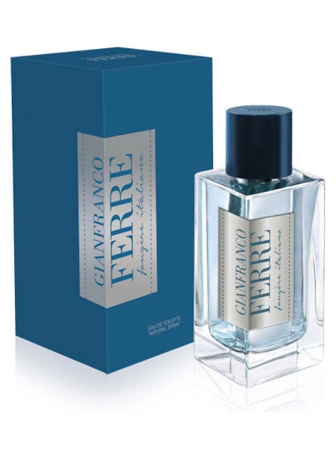 Gianfranco Ferré Fougere Italiano Eau de Toilette 100 ml