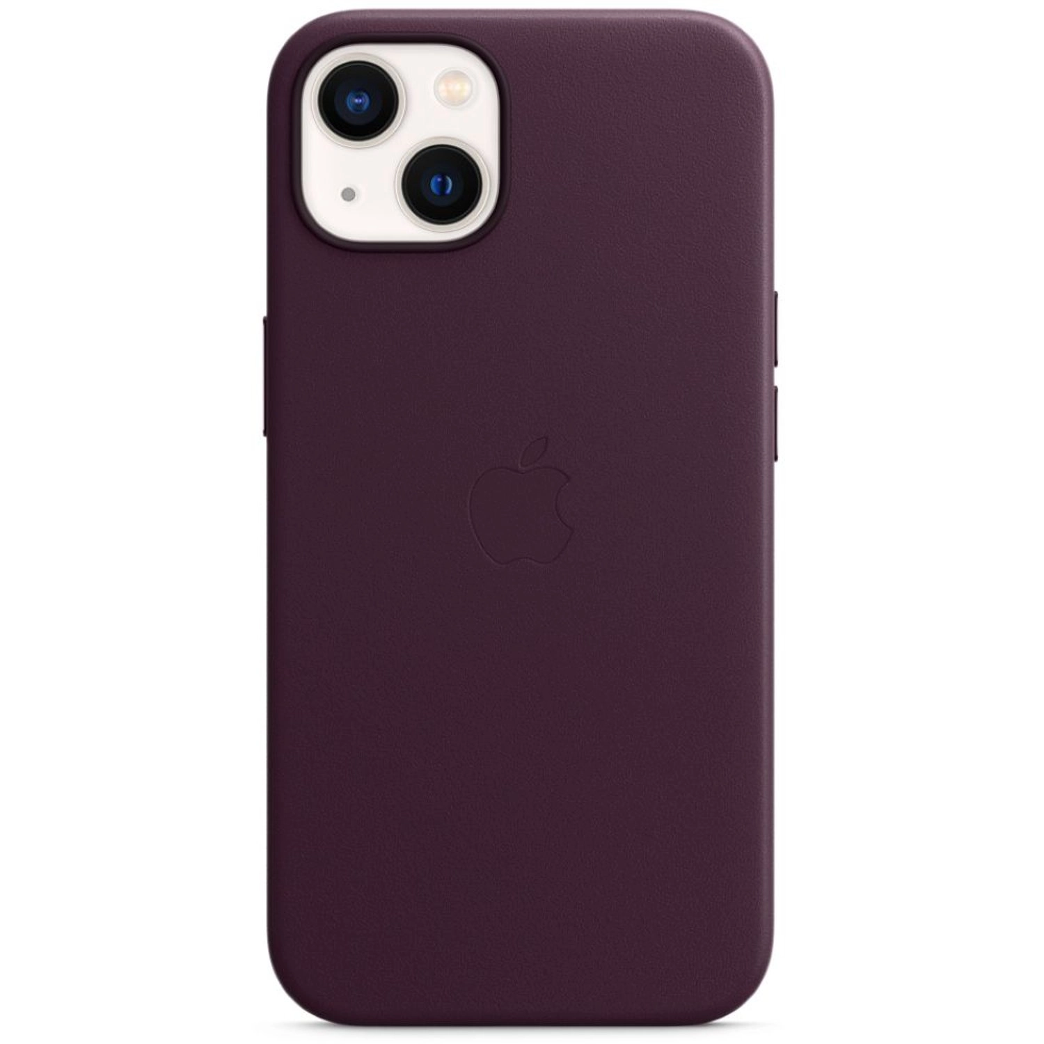iPhone 13 Leather Case with MagSafe for iPhone 13