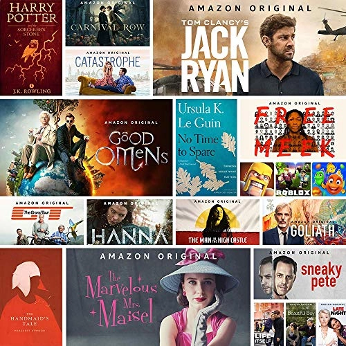 Fire HD 10 - 32GB 10.1"