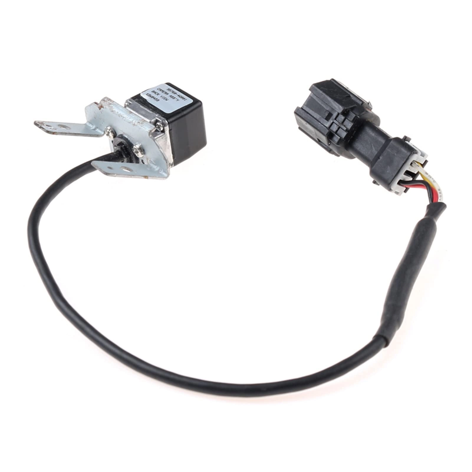 Vuzmode Store REAR VIEW BACK UP CAMERA