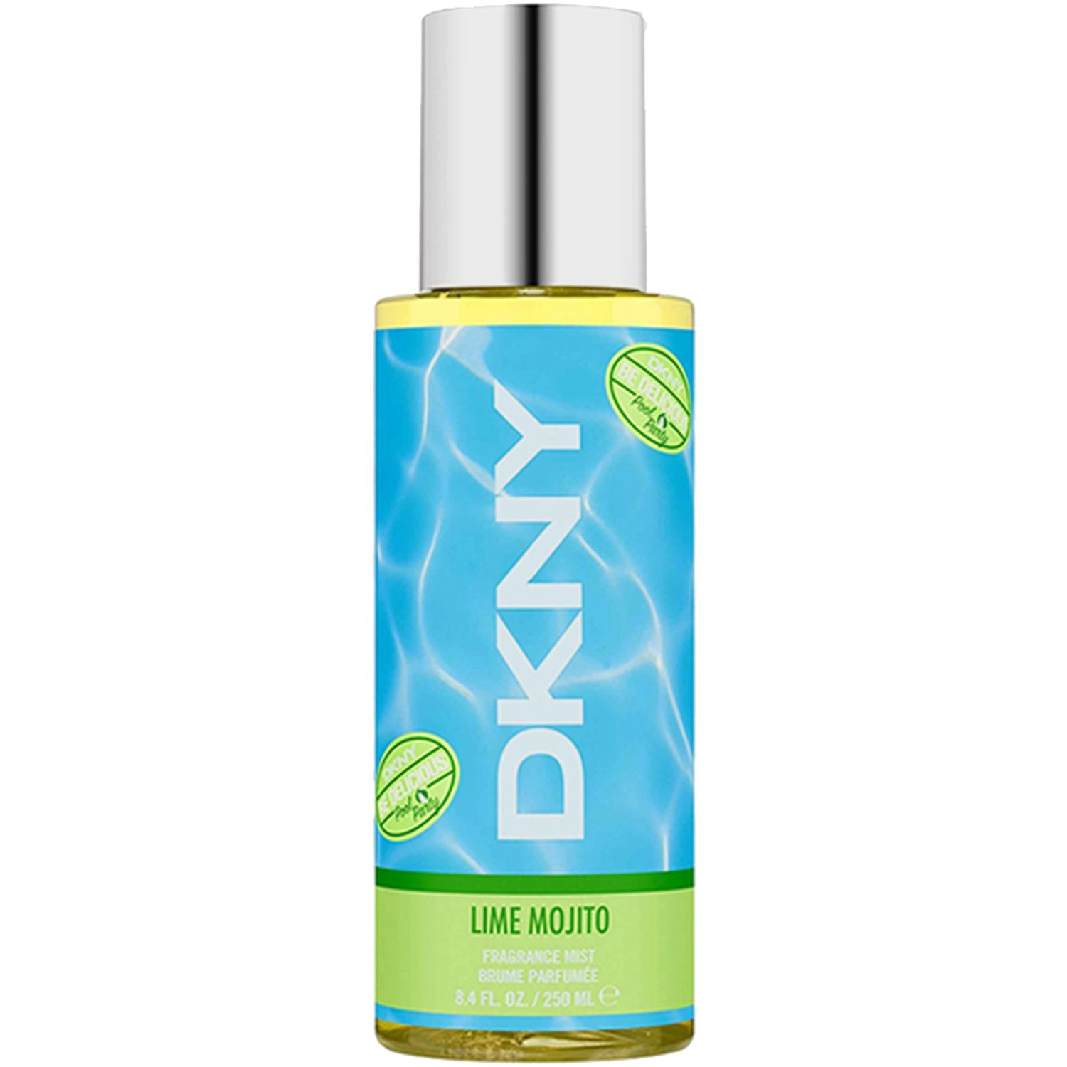DKNY Be Pool Party Lime Mojito - 250ml Lime Mojito