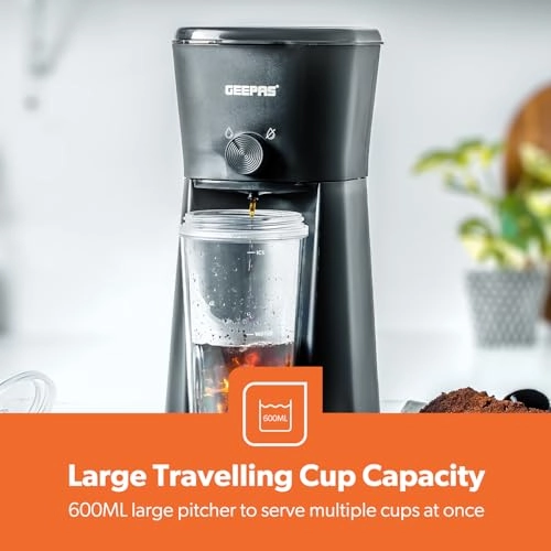 Iced Coffee maker GCM41518UK