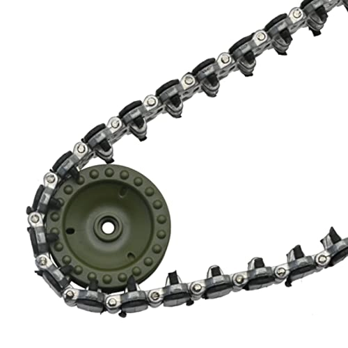 Chain Wheel - Full Scale WPL E 1 GAZ 71