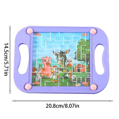 Labyrinth Board Game - 1 pieces