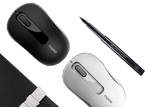 M10 Plus Mouse - Wireless