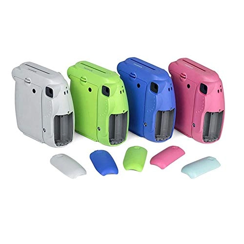 Battery Door Cover - Instax mini 8/ 8+/ mini 9