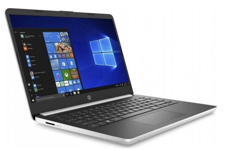 14-DQ1040wm - 14'' 256GB 8GB i5-1035G1