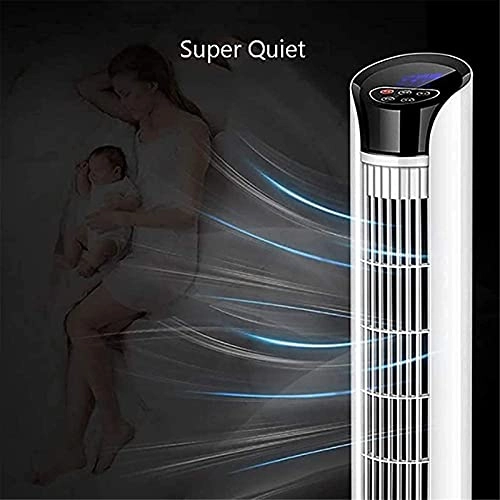 Personal Space Air Conditioner