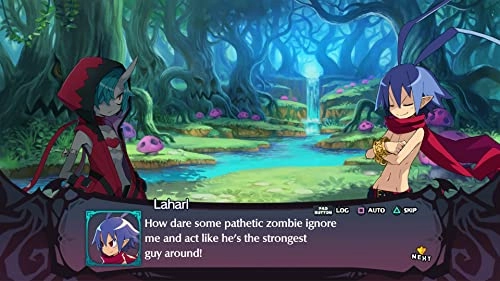 Disgaea 6 Complete Deluxe Edition - PlayStation 5