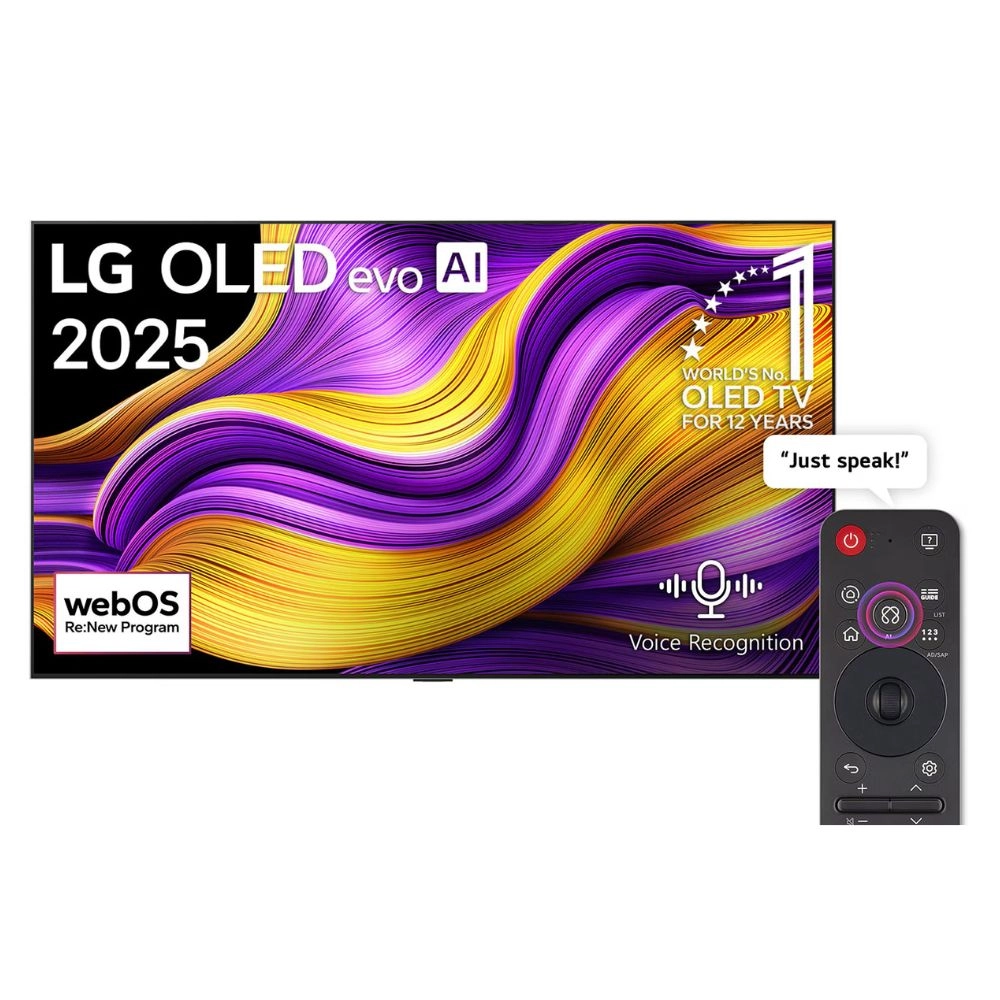 OLED65G56LA-AMAG - 65 Inch