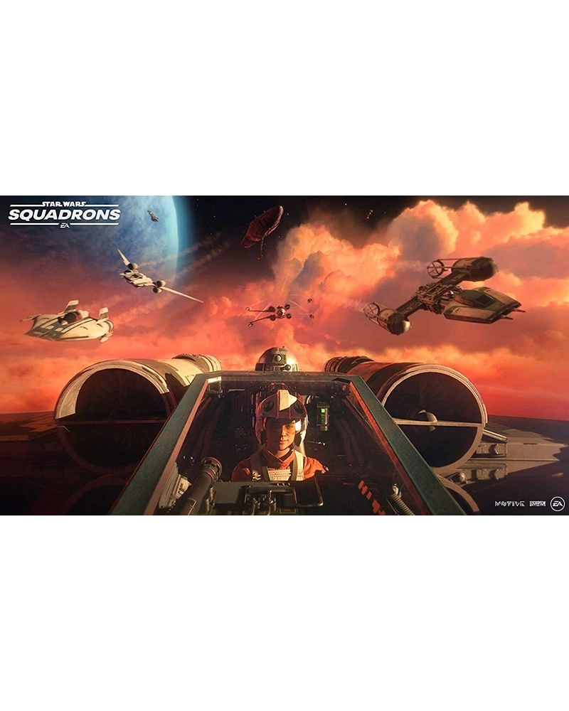 Star Wars: Squadrons - PlayStation 4